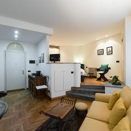 At Heart Of - Duomo Appartement