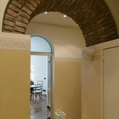 At Heart Of - Duomo Appartement *