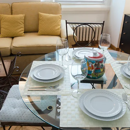 Apartman At Heart Of - Duomo