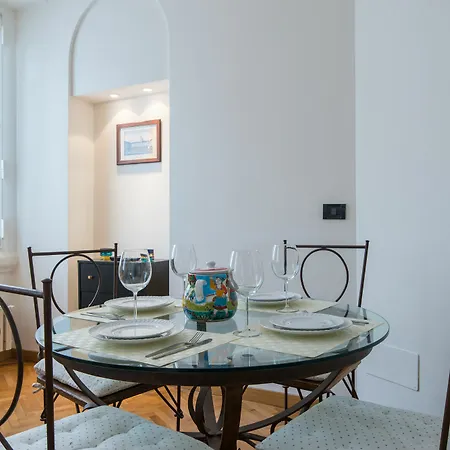 At Heart Of - Duomo Apartman *