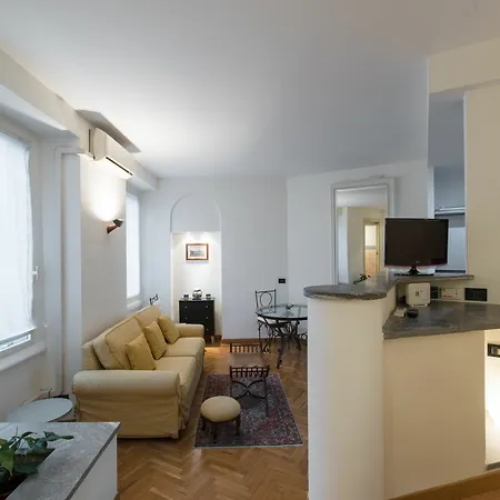 At Heart Of - Duomo Apartman *