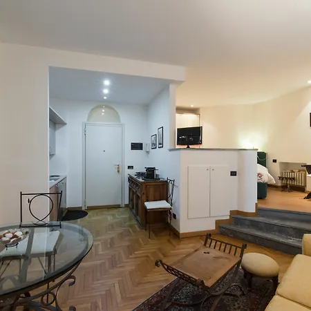 Apartman At Heart Of - Duomo *